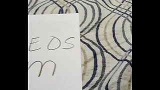 Verification video