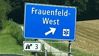 Fuckingswitzerland - update &num;3 - Video-Podcast in English &ndash; Westside Clubbing in Switzerland - Sep 15&comma; 2024